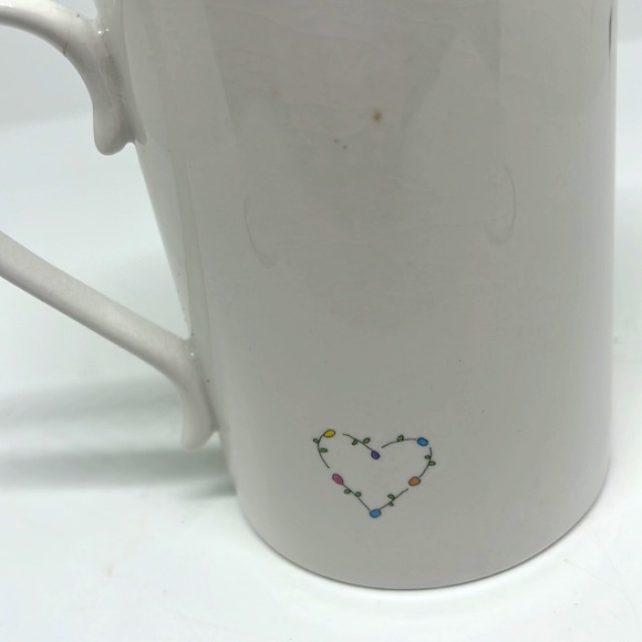 Most Sincerely “Joy” Mug by Demdaco - Picture 3 of 4